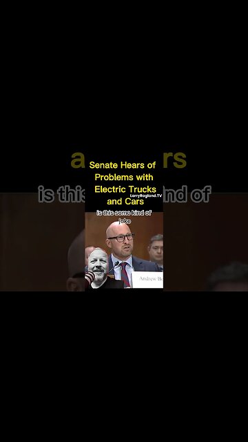 Debunking the All-Electric Dream #shorts