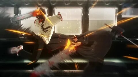 Chainsaw Devil Vs Katana Devil in Epic Rematch! (#12)