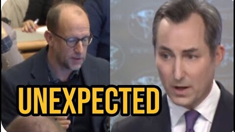 BBC reporter publicly embarrasses US official after Israel snubs Antony Blinken