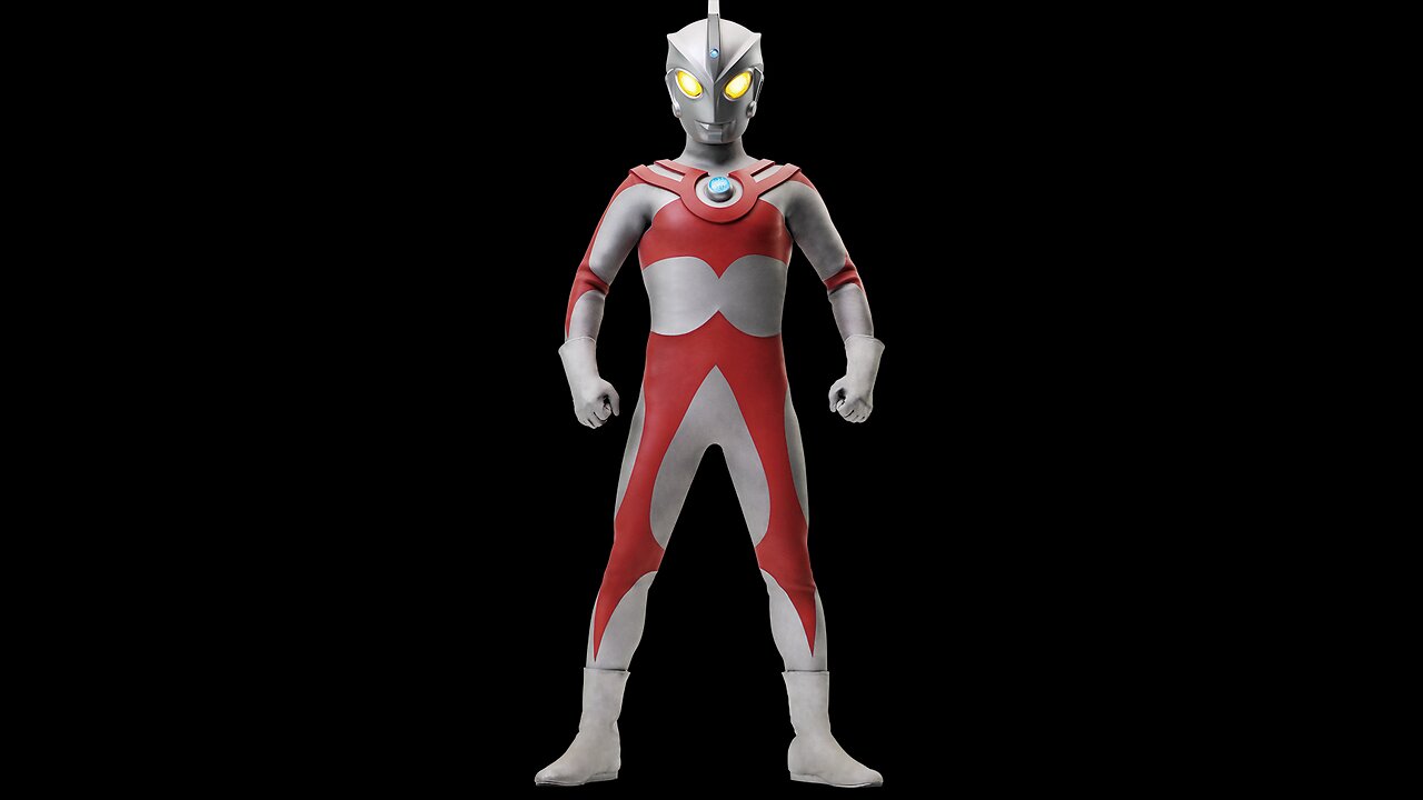 Ultraman Ace: Episode 5| Giant Ant Choju: Aribunta Appears!