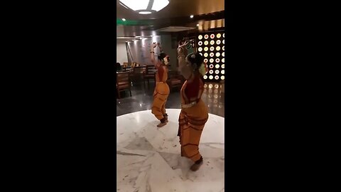 Bharatanatyam Synchronicity Whatsapp +919998054731