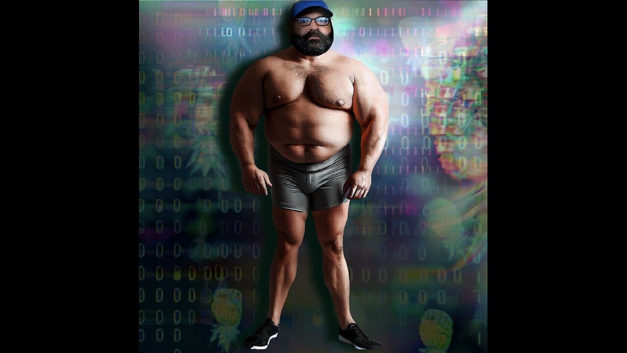 Royce taking shot at Alcohol free Nightwave.