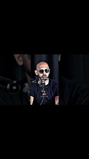 Andrew Tate's Plan To Become Billionaire 😲#shorts #trending