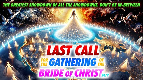 Dear Anna & Ruth: Last Call for the Gathering Bride