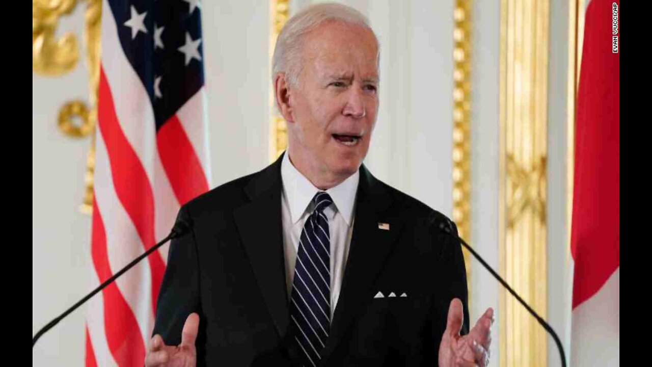 Biden Changes Tune Day After Angry Speech, Says Not All Trump Voters Are Bad After All