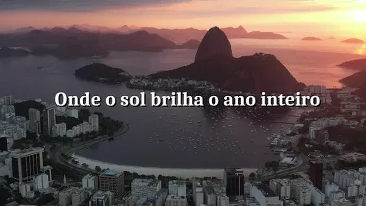 Onde o sol bilha o ano inteiro (web clip) - Allex Guedes #Pop #SOUL #MPB #Latin