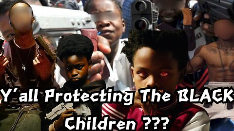 #RLWB| GAY Vs. STR8 TRAP/DRILL AGENDA (Who's Doing Da MOS DESTRUCTION TO BLACK CHILDREN’S FUTURE)?