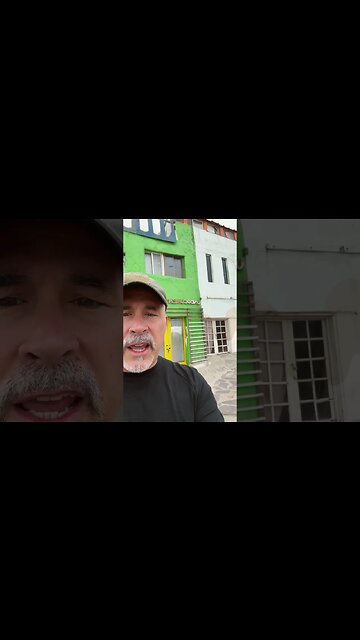 Pacific ocean beach in Tijuana Mexico