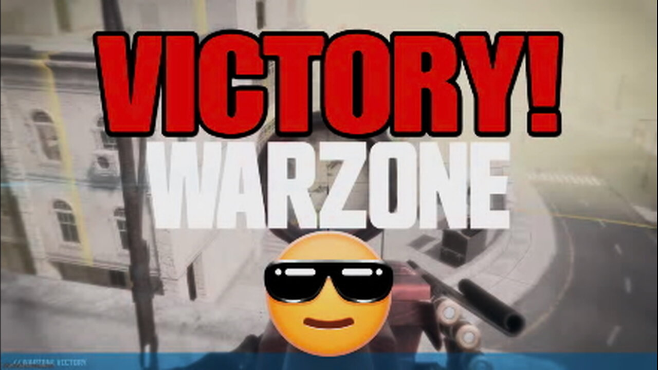 Resurgence Win Highlight | MW3 | WARZONE 3.0 | Call of Duty | #2