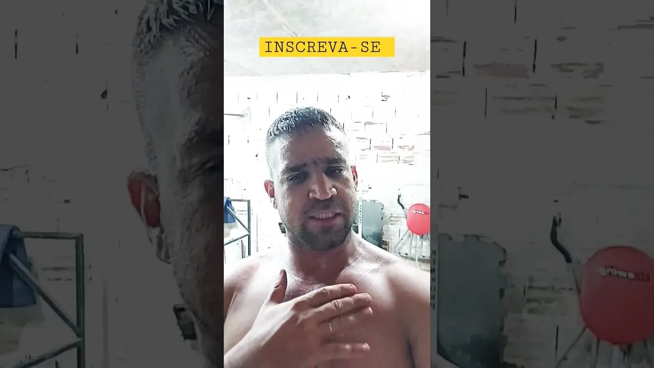 Mudei os meus treinos e o resultado vai chegar #musculação #dieta #treino #academia #projeto