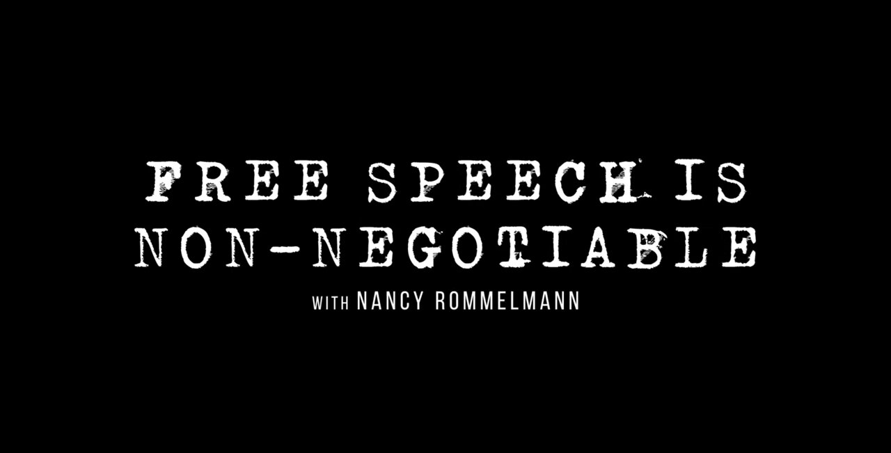 Reporting on Antifa: Free Speech is Non-Negotiable | Nancy Rommelmann