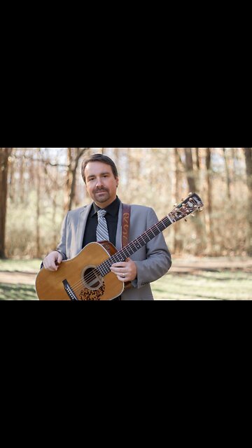 Ralph Stanley II to RBR Entertainment, with strong new single