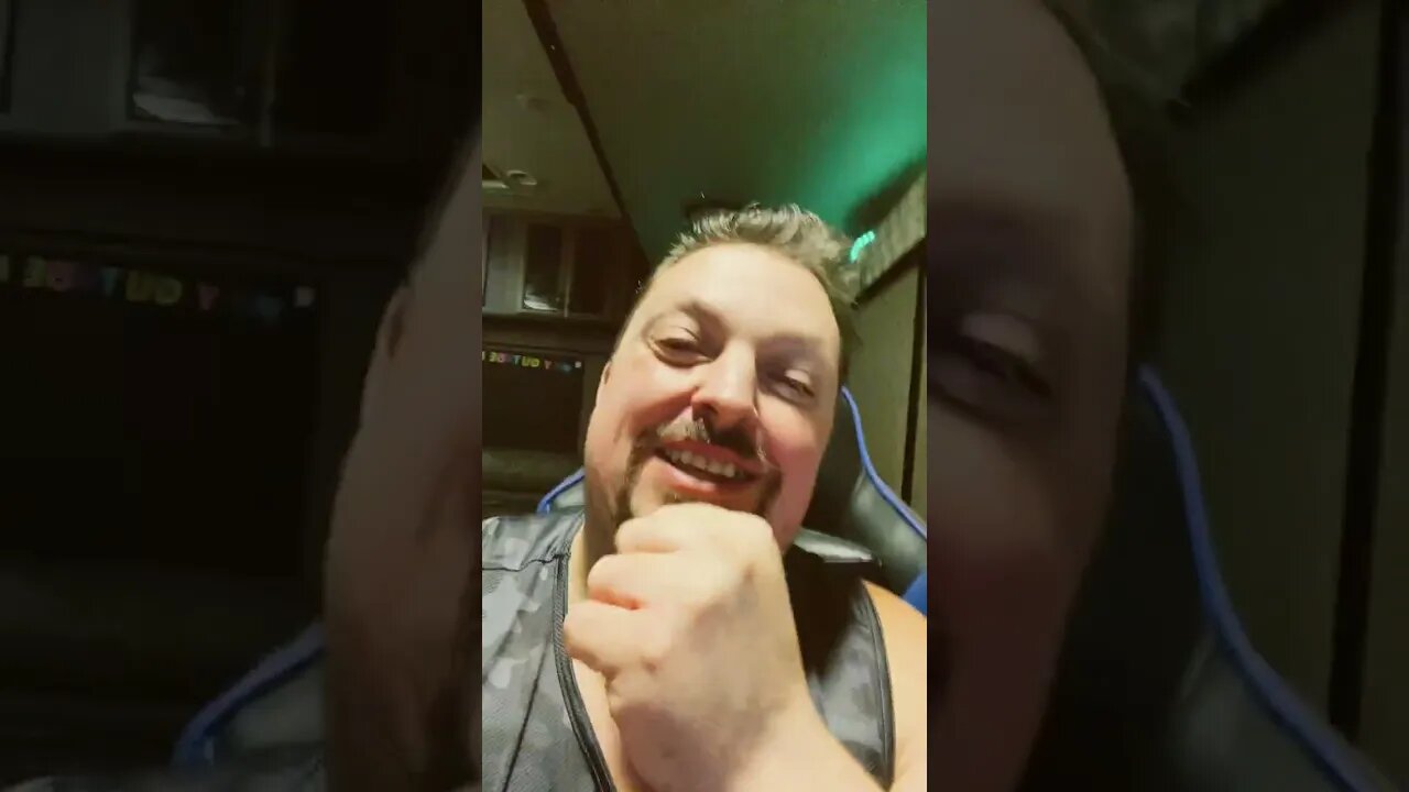 Khabib Chokes Out A Shark? 🤣