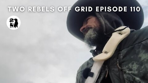 Troublesome Injury On Our Off The Grid Homestead