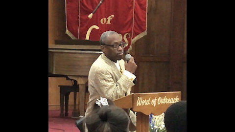 Death Has Been Abolished