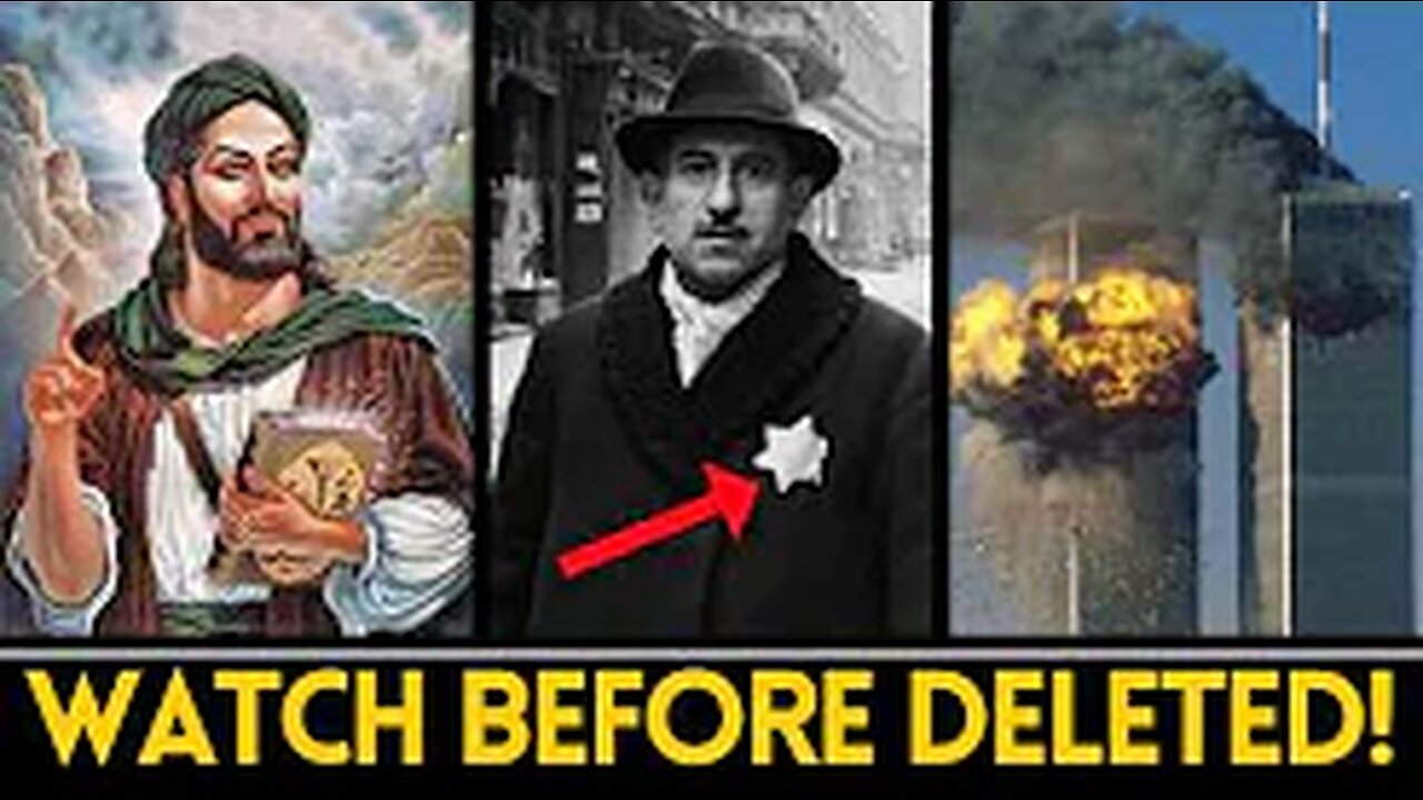 Islam secrets.