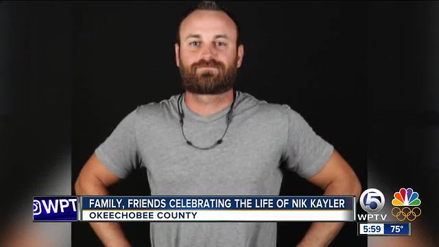 Body of missing fisherman Nik Kayler found on Lake Okeechobee, FWC says