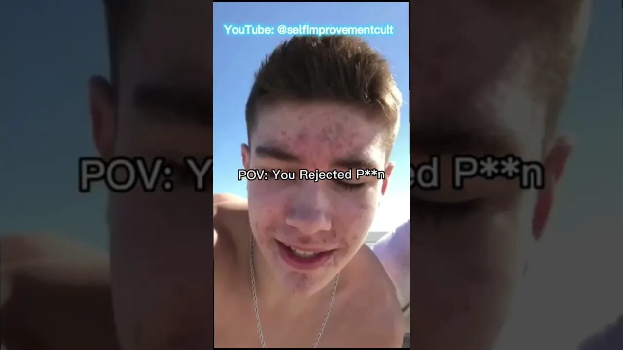 POV: you quit pron #selfimprovement #motivation #trendingshorts #mindset