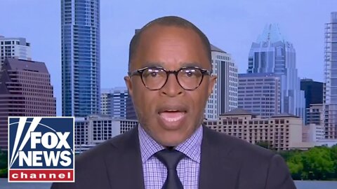 Critics blast MSNBC host for claiming GOP only caters to White male voters