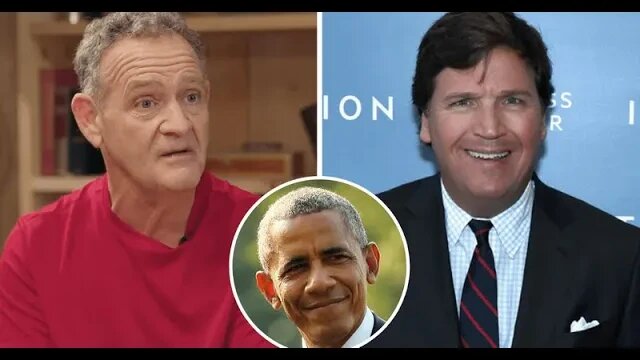 OMG! Obama RUINED Larry Sinclair's Life After EXPOSING Their AFFAIR!