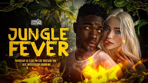 Jungle fever