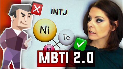 This Is Even Better Than MBTI!