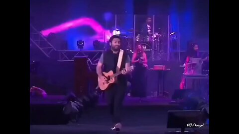 Arijit Singh