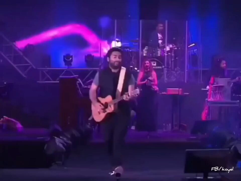 Arijit Singh