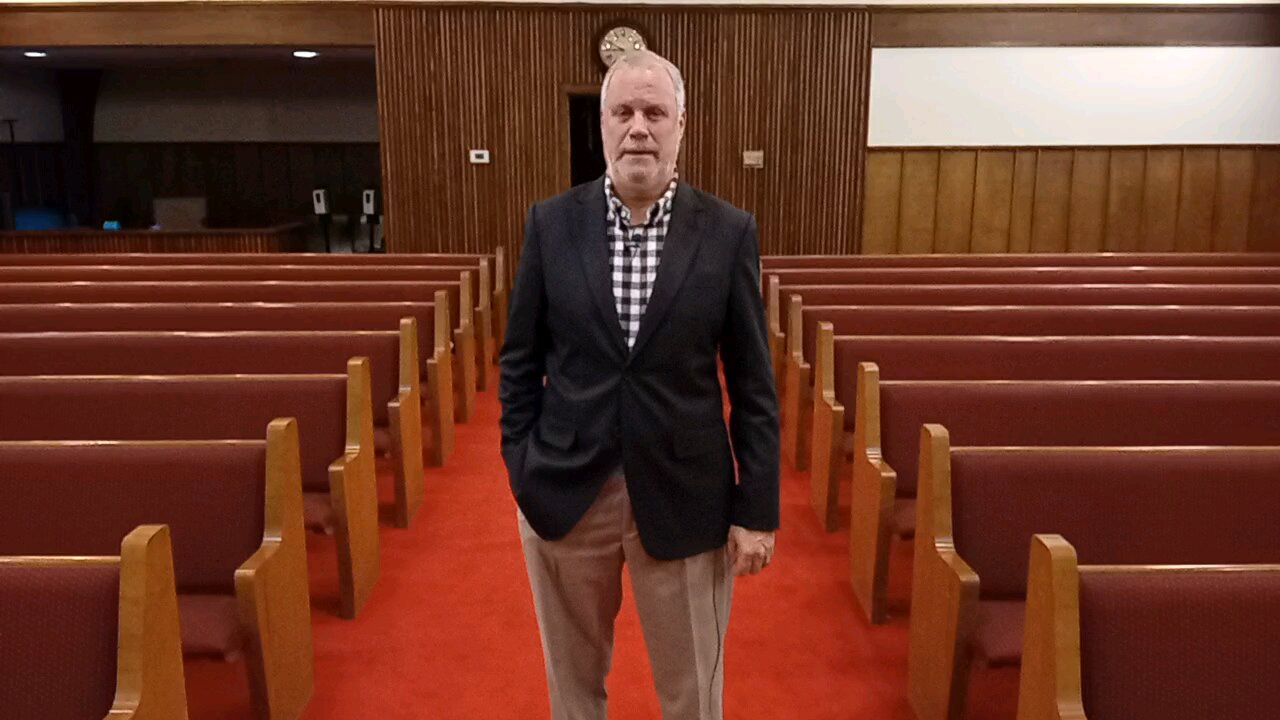 Three Minutes With Mike