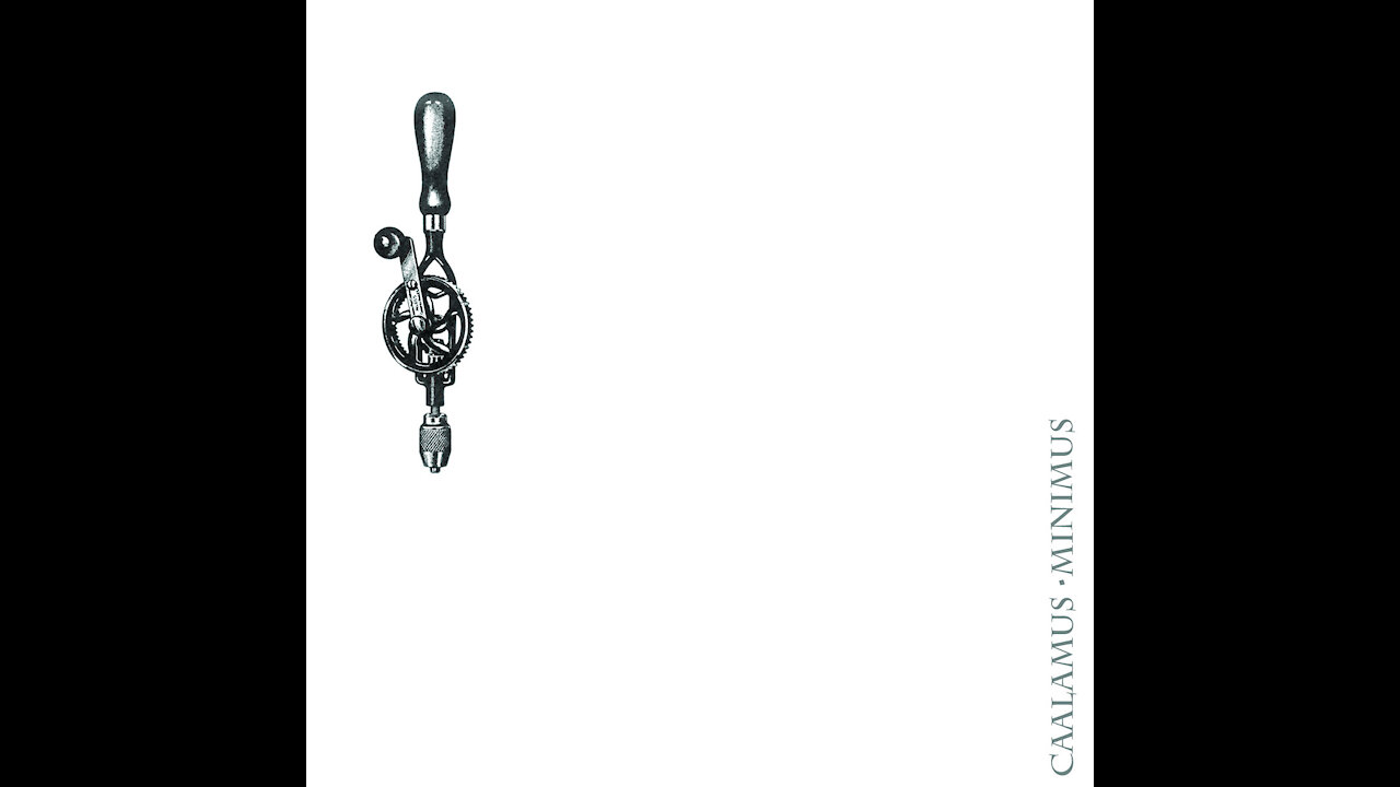"the Vizir's Insomnia" by Caalamus from "Minimus"