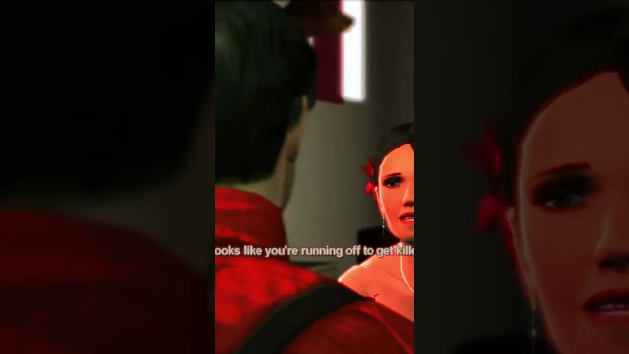 Saints Row: Strength In Numbers | What Are You Doing? #Shorts