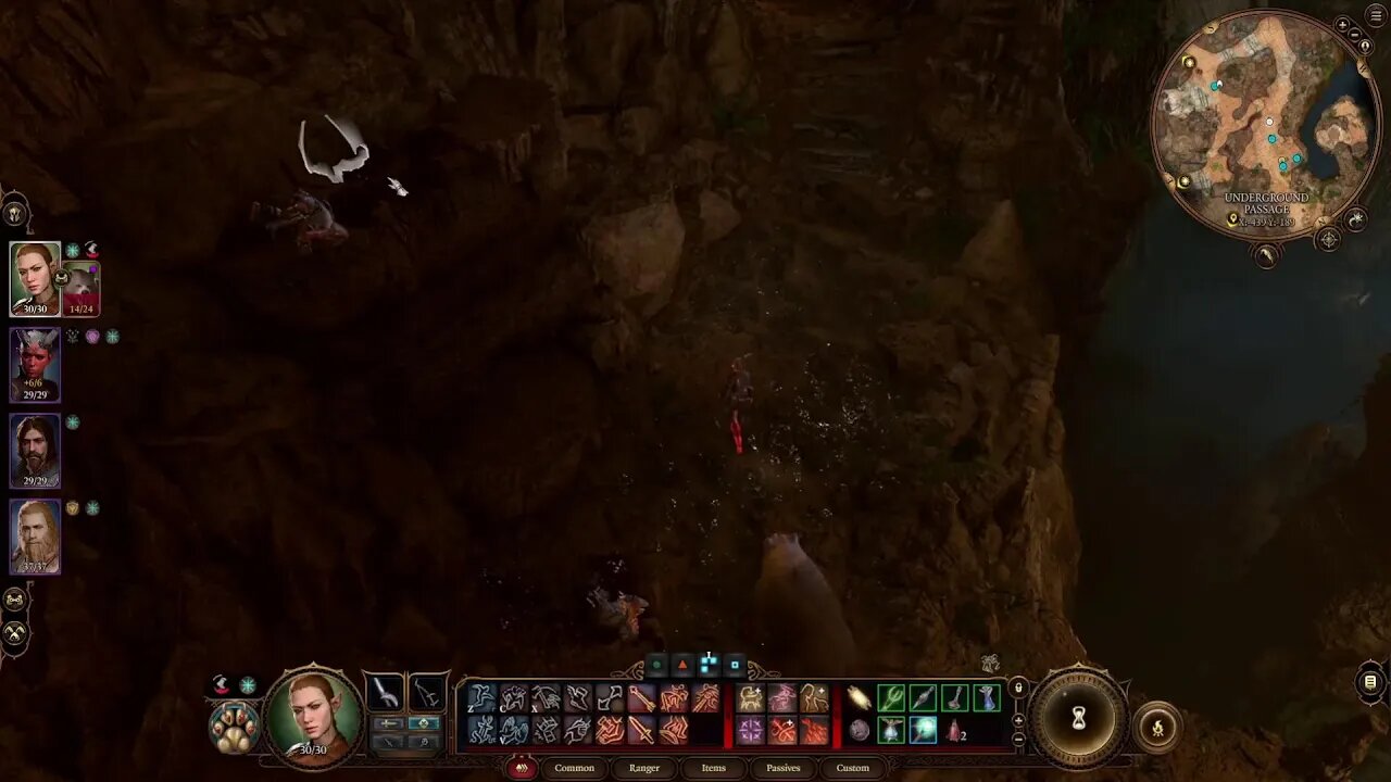 Baldurs gate 3 with friends ep 2