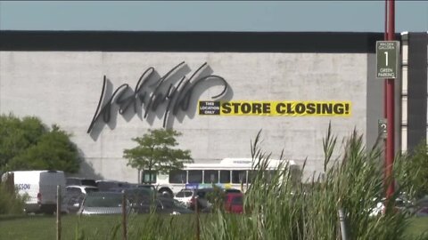 What's the future of retail in Western New York?