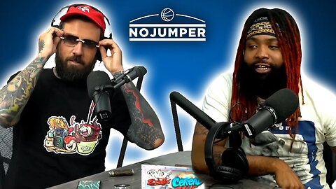 Sada Baby and Adam Get Trippy, Discuss How XXL Played Him, Sauce Walka, Addison Rae & More