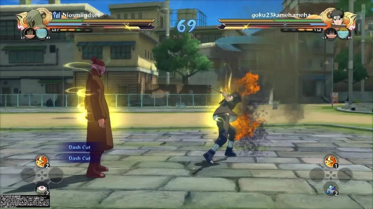 NARUTO SHIPPUDEN: Ultimate Ninja STORM 4