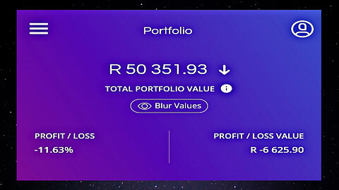 A Look Into My R50 000 Easy Equities Portfolio (Day 57) | 23-Year-Old Investor