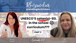 Satanism in Schools? Unpacking the SEL Debate