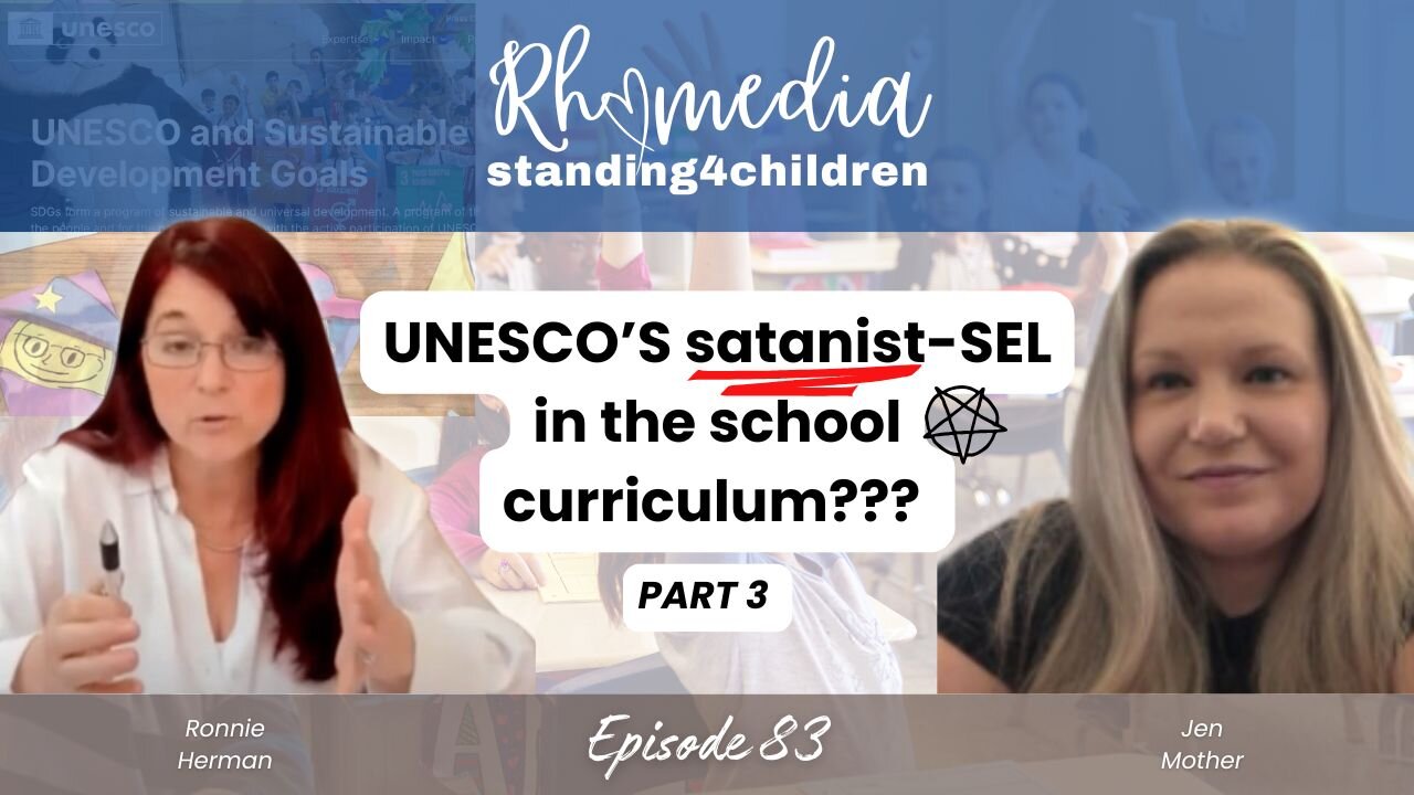 Satanism in Schools? Unpacking the SEL Debate