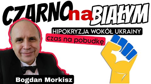 Hipokryzja wokół Ukrainy