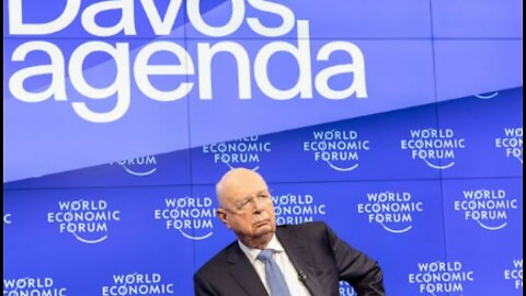 ARE CLIMATE LOCKDOWNS COMING FROM THE WORLD ECONOMIC FORUM'S GLOBAL MASTERS AT DAVOS