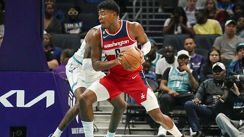 Lakers Trade For Wizards PF Rui Hachimura