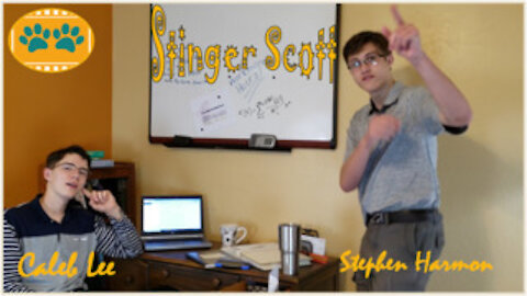 Stinger Scott