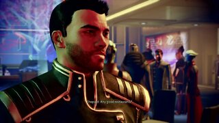 Mass Effect 3 Part 29-Party Supplies