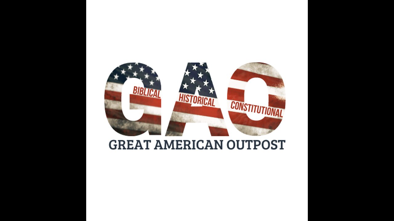 Great American Outpost Info Meeting 2022