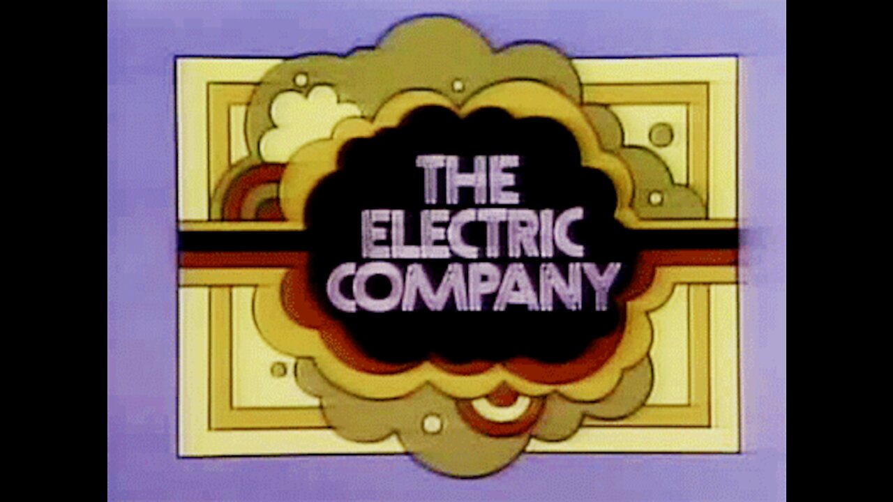 The Electric Company - Flashback Reviews - Lo-Tone Entertainment