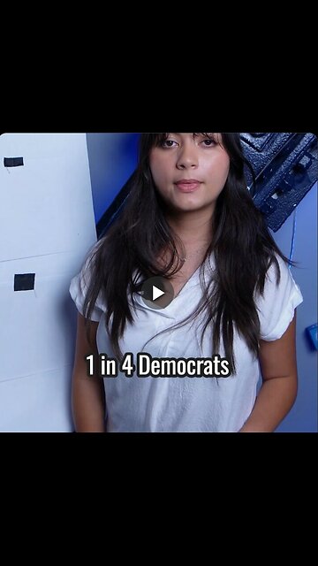 28% of Democrats disgracefully wish the attempts on President Trump had succeeded.