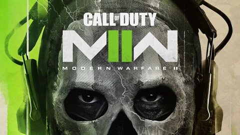 CoD MW2 GAMEPLAY *Live*