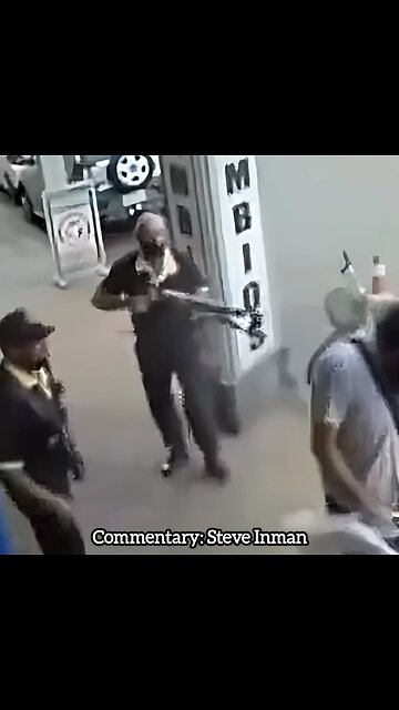 Leadicillin Justice In Paraguay