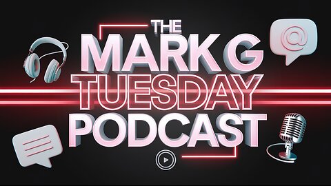 Hurricane Helene & Milton EXPLAINED + Trump vs. Harris Showdown! | The Mark G Show Tuesday 🌪️🇺🇸