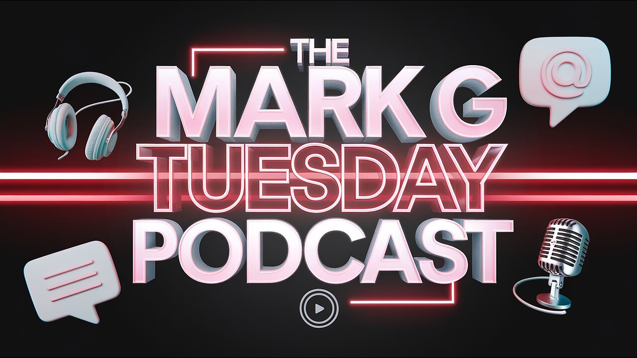 Hurricane Helene & Milton EXPLAINED + Trump vs. Harris Showdown! | The Mark G Show Tuesday 🌪️🇺🇸